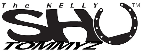 Kelly SHU Tommyz Logo- internal tom drum microphone mounting system